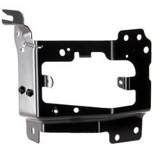 Load image into Gallery viewer, 2014-2015 Chevrolet Silverado 1500 Bumper Bracket - Front, Passenger Side, Outer (23365569)