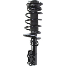 Load image into Gallery viewer, 2005-2011 GM Loaded Strut - Front, Driver Side (19181044)