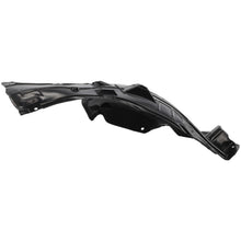 Load image into Gallery viewer, 2007-2015 Infiniti G35, G37 &amp; Q40 Fender Liners - Front &amp; Rear, Driver Side, Inner (63843JK30A)