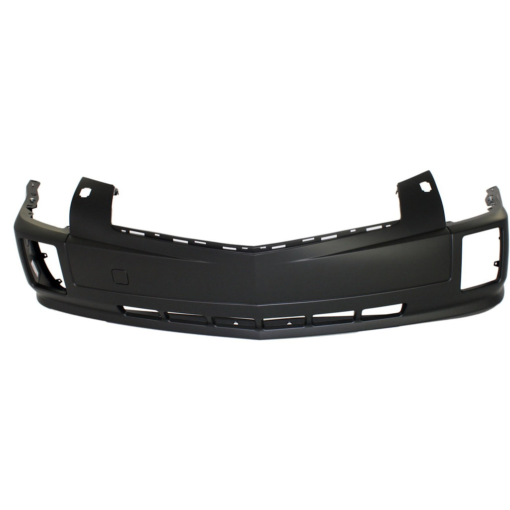 2004-2009 Cadillac SRX Bumper Cover - Front, Upper, Primed (19121107)