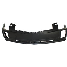 Load image into Gallery viewer, 2004-2009 Cadillac SRX Bumper Cover - Front, Upper, Primed (19121107)