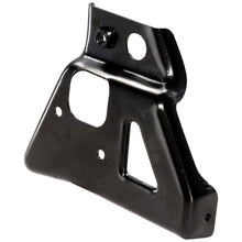 Load image into Gallery viewer, 2011-2014 Chevrolet Silverado 2500 HD &amp; Silverado 3500 HD Bumper Bracket - Front, Right, Outer (25883348)