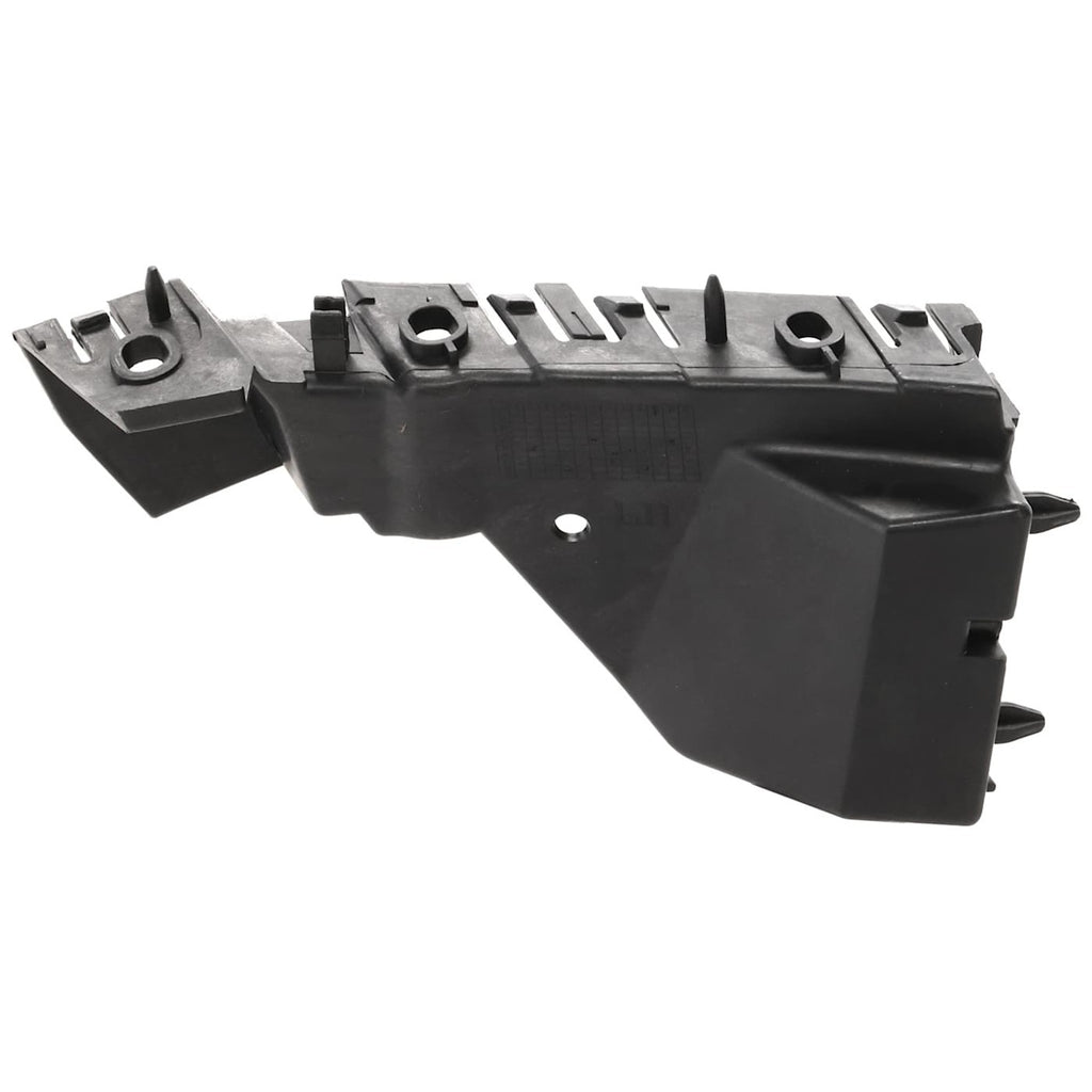 2009-2017 Audi Q5 & SQ5 Bumper Bracket - Front, Driver Side (8R0807283C)