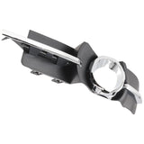 New Fog Light Trim Driving Lamp Driver Left Side Chevy LH Hand Malibu GM1038115