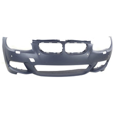 Load image into Gallery viewer, 2011-2013 BMW 3 Series Bumper Cover - Front, Primed, Coupe (51118035783)