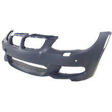Load image into Gallery viewer, 2011-2013 BMW 3 Series Bumper Cover - Front, Primed, Coupe (51118035783)
