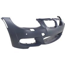 Load image into Gallery viewer, 2011-2013 BMW 3 Series Bumper Cover - Front, Primed, Coupe (51118035783)