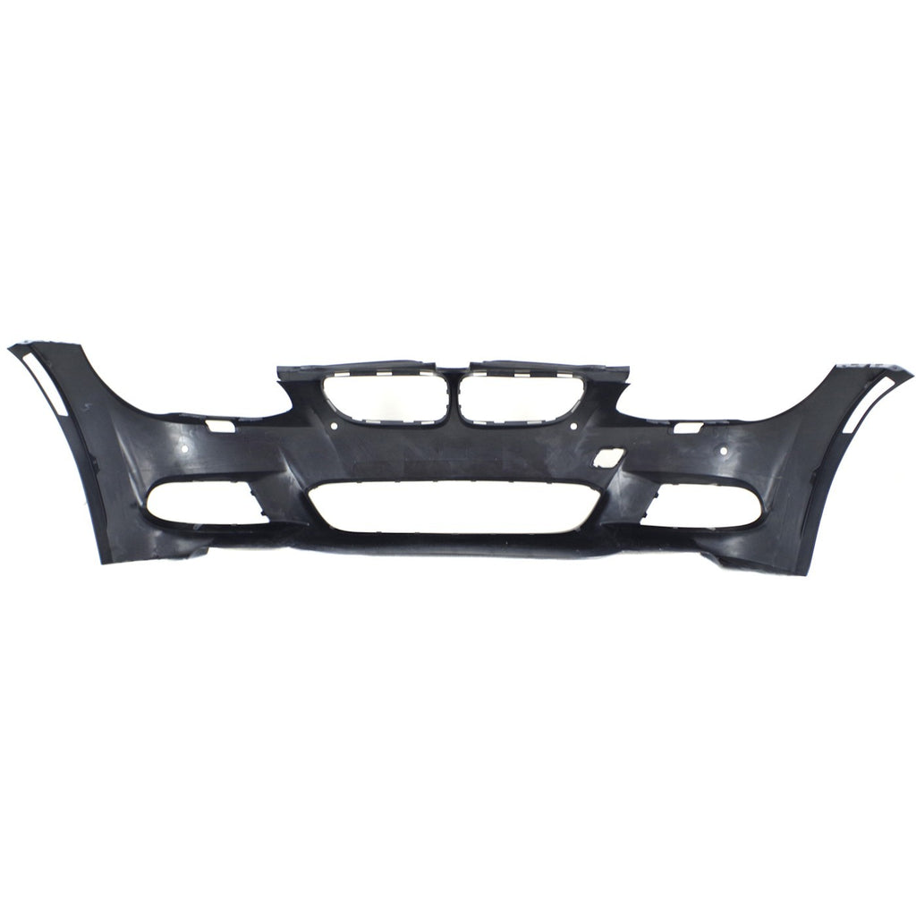 2011-2013 BMW 3 Series Bumper Cover - Front, Primed, Coupe (51118035783)