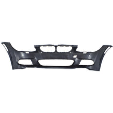 Load image into Gallery viewer, 2011-2013 BMW 3 Series Bumper Cover - Front, Primed, Coupe (51118035783)