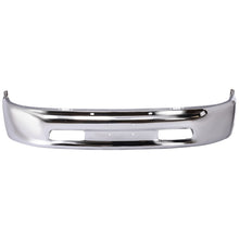 Load image into Gallery viewer, 2017-2023 Ram 1500 &amp; 1500 Classic Bumpers - Front, Lower, Chrome (68160855AC)