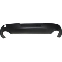 Load image into Gallery viewer, 2013-2016 Dodge Dart Bumper Cover - Rear, Lower, Chrome (68081378AA)
