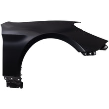Load image into Gallery viewer, 2010-2016 Hyundai Genesis Coupe Fender - Front, Passenger Side, Coupe (663212M000)