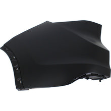 Load image into Gallery viewer, 2012-2014 Honda CR-V Bumper End Cap - Rear, Driver Side, Upper (04718T0AA90ZZ)