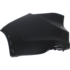 2012-2014 Honda CR-V Bumper End Cap - Rear, Driver Side, Upper (04718T0AA90ZZ)