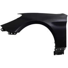 Load image into Gallery viewer, 2010-2016 Hyundai Genesis Coupe Fender - Front, Driver Side, Coupe (663112M000)