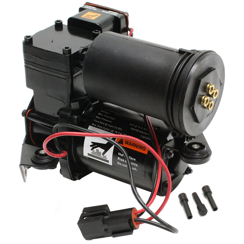 1997-2006 Ford Expedition, Lincoln Blackwood & Lincoln Navigator Air Suspension Compressor (1L1Z5319AA)