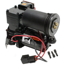 Load image into Gallery viewer, 1997-2006 Ford Expedition, Lincoln Blackwood &amp; Lincoln Navigator Air Suspension Compressor (1L1Z5319AA)