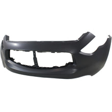 Load image into Gallery viewer, 2009-2011 Infiniti FX35 Bumper Cover - Front, Upper, Primed (FBM221CA0H)