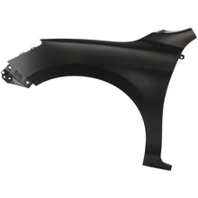 Load image into Gallery viewer, 2013-2017 Honda Accord Fender - Front, Driver Side, CAPA Certified (60261T2FA90ZZ)
