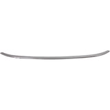 Bumper Trim For 2013-2015 Honda Accord Coupe Front Lower Chrome