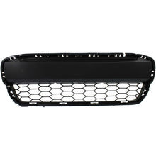 Load image into Gallery viewer, 2012-2013 Honda Civic Bumper Grille - Textured, Coupe (71105TS8A01)