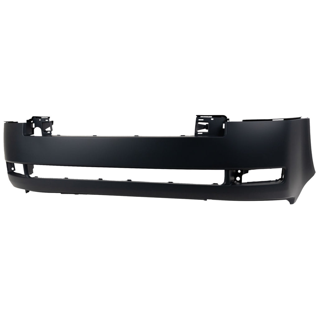2004-2006 Scion xB Bumper Cover - Front (5211952915)