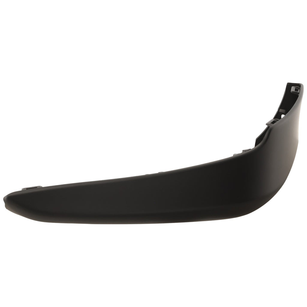 2009-2010 Toyota Corolla Valance - Front, Left, Primed (7608302902)