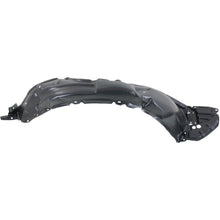 Load image into Gallery viewer, 2012-2014 Toyota Yaris Fender Liner - Front, Passenger Side, Inner (5380552080)