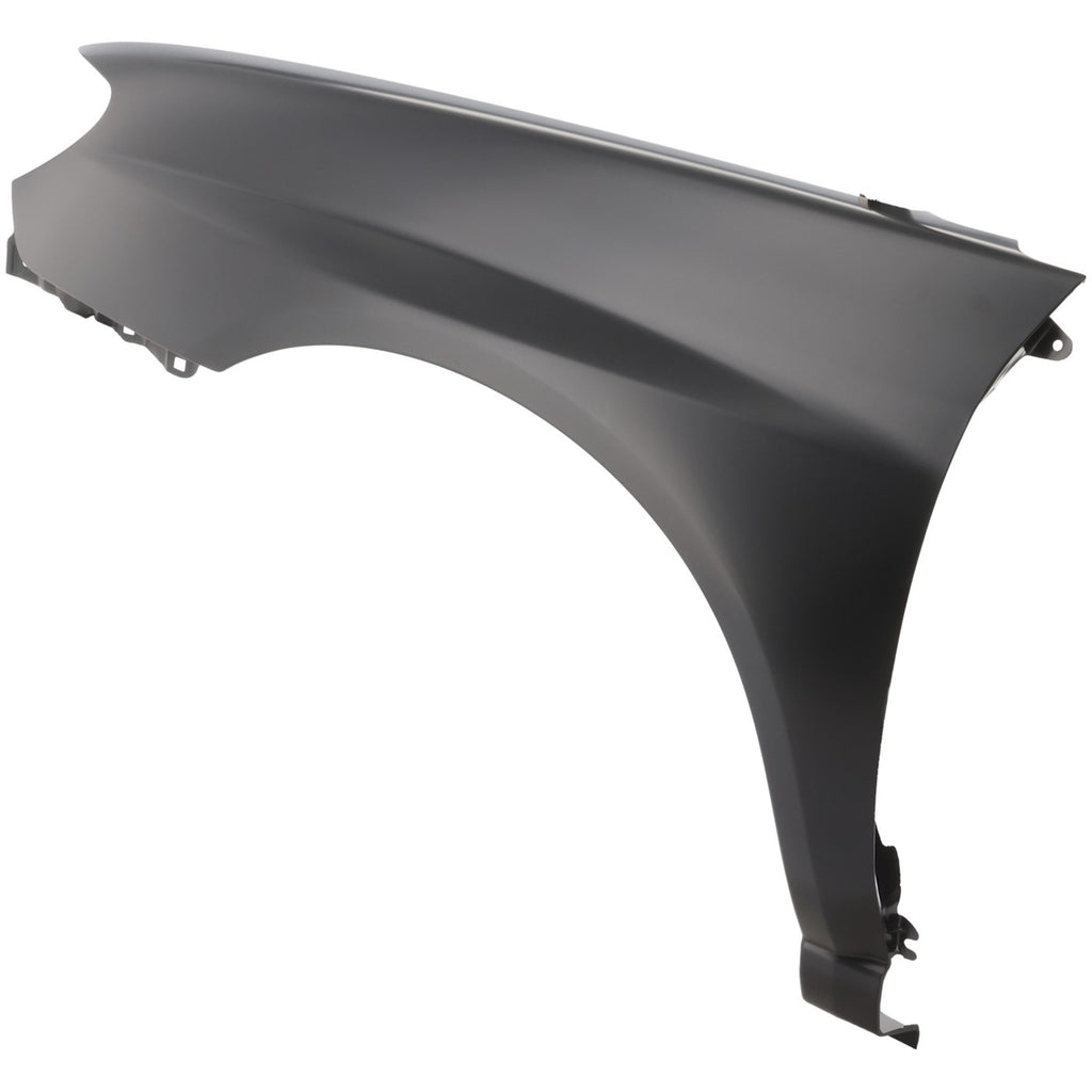 2006-2007 Subaru Impreza Fender - Front, Driver Side, Sedan (57110FE210)