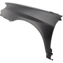 Load image into Gallery viewer, 2006-2007 Subaru Impreza Fender - Front, Driver Side, Sedan (57110FE210)