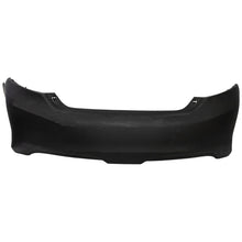 Load image into Gallery viewer, 2012-2014 Toyota Camry Bumper Cover - Rear, Primed (5215906963)