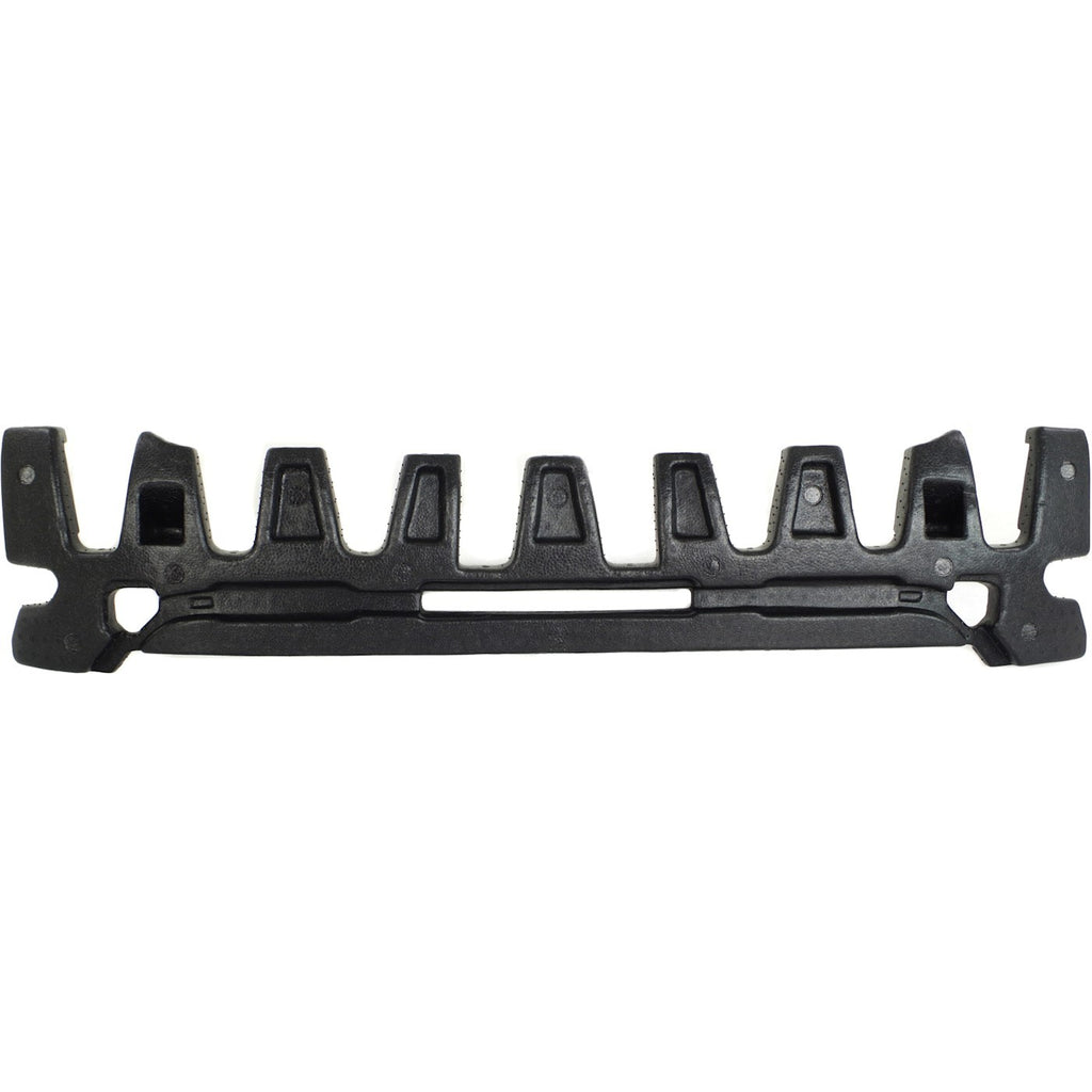 2011-2013 Toyota Highlander Bumper Absorber - Front (526110E050)