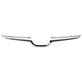 New Grille Trim Grill Chrome for Subaru XV Crosstrek 13-15 SU1210100 91123FJ040