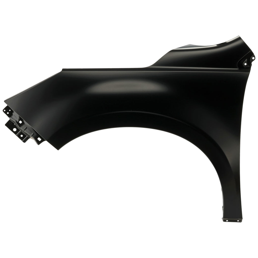 2014-2018 Subaru Forester Fender - Front, Driver Side, CAPA Certified (57120SG0309P)