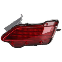 Load image into Gallery viewer, 2013-2015 Toyota RAV4 Bumper - Rear, Passenger Side (814800R020)