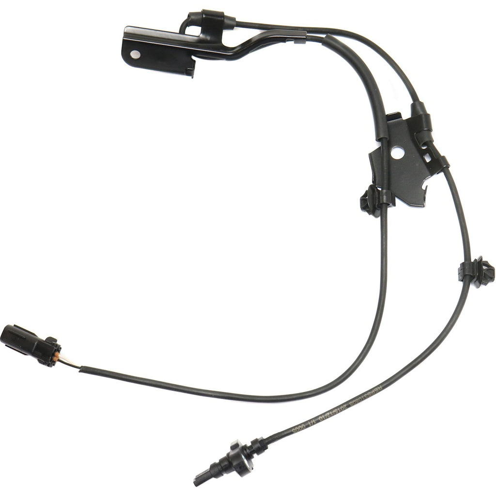 2008-2017 Toyota ABS Speed Sensor - Front, Left (71669)
