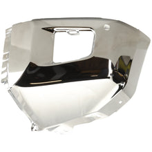 Load image into Gallery viewer, 2014-2021 Toyota Tundra Bumper End Cap - Front, Left, Chrome (521130C050)