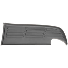 Load image into Gallery viewer, 2000-2006 Toyota Tundra Bumper - Rear, Left, Black (521640C010)