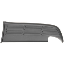 2000-2006 Toyota Tundra Bumper - Rear, Left, Black (521640C010)