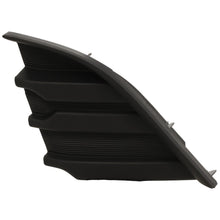 Load image into Gallery viewer, 2014-2016 Scion tC Bumper Grille - Driver Side, Textured Black (5212821080)