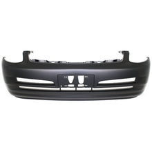 Load image into Gallery viewer, 2003 Infiniti G35 Bumper Cover - Front, Primed, Sedan (62022AM625)