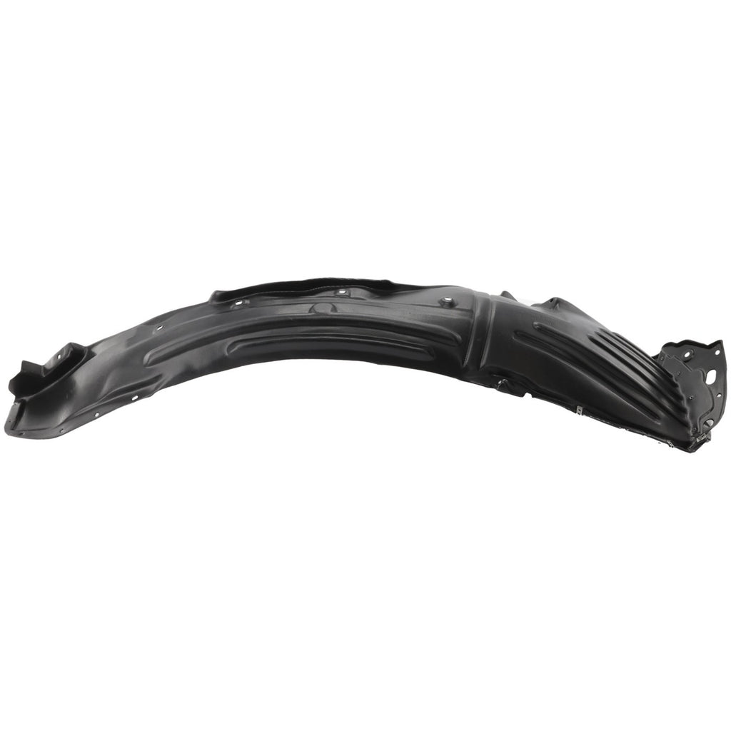 2012-2015 Honda Pilot Fender Liner - Front, Passenger Side, Inner (74101SZAA50)