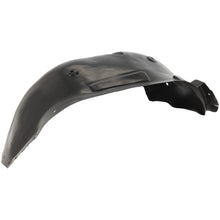 Load image into Gallery viewer, 2007-2010 GMC Sierra 2500 HD &amp; Sierra 3500 HD Fender Liner - Front, Passenger Side, Inner (25828532)
