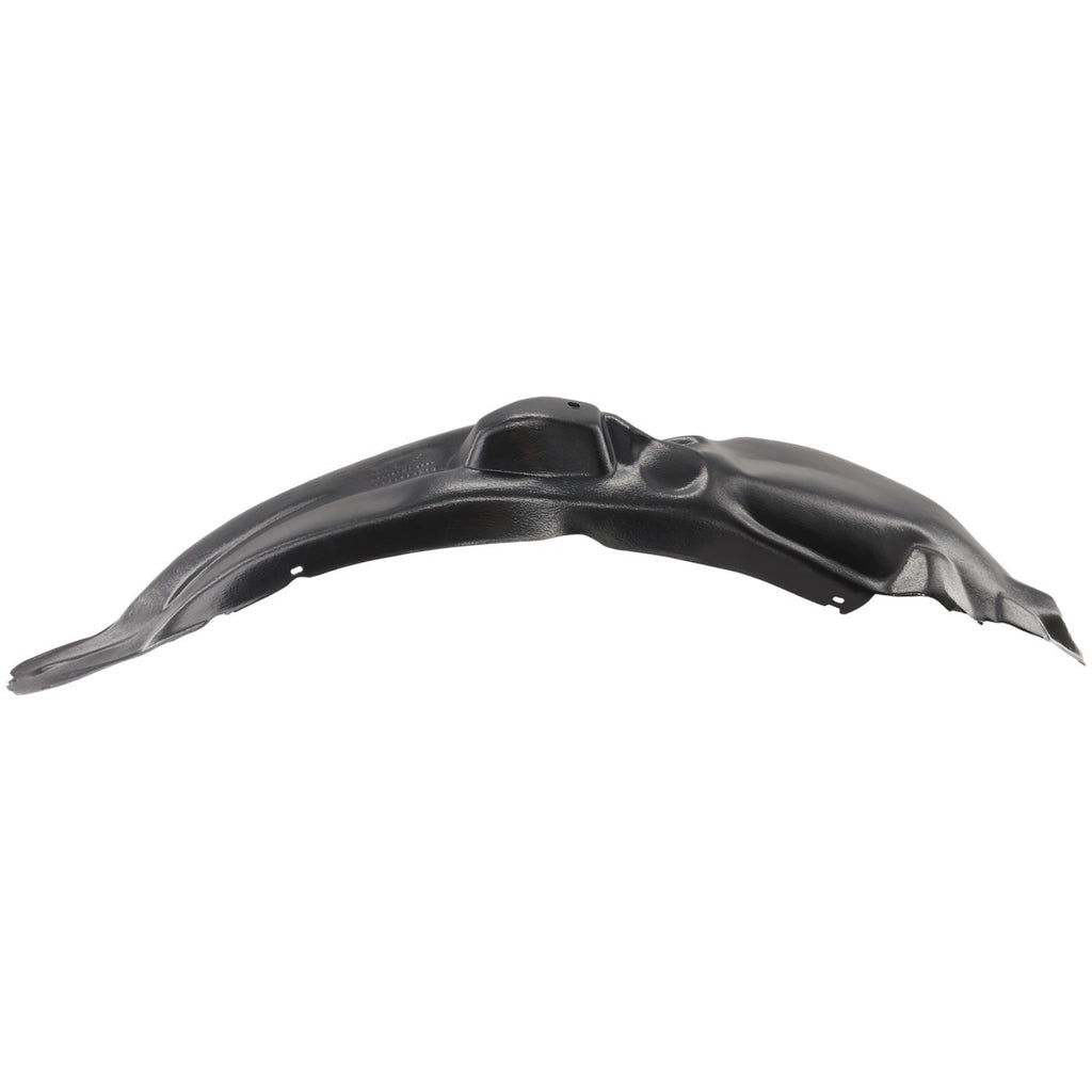 2011-2014 Ford F-150 Fender Liner - Front, Passenger Side, Inner (BL3Z16102C)