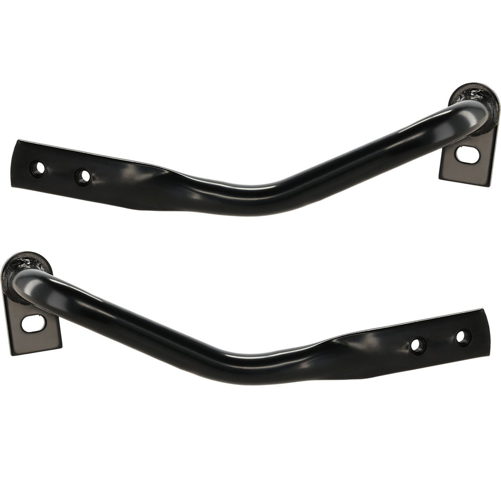 2010-2013 Chevrolet & GMC Bumper Bracket Front Left & Right
