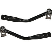 Load image into Gallery viewer, 2010-2013 Chevrolet &amp; GMC Bumper Bracket Front Left &amp; Right