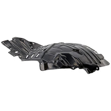 Load image into Gallery viewer, 2003-2005 Nissan 350Z Fender Liner - Front, Passenger Side (63844CD000)