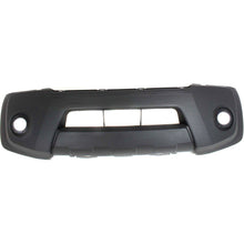 Load image into Gallery viewer, 2005-2008 Nissan Xterra Bumper Cover - Front, Textured (F2022EA000)