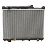 Radiator For 2002-03 Suzuki XL-7 2001 Grand Vitara 2.7L 1 Row
