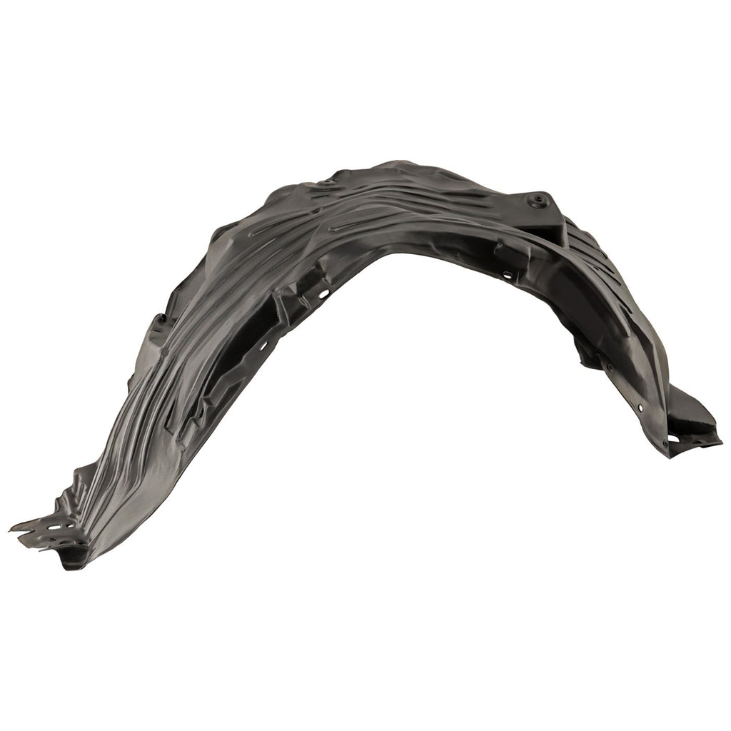 2005-2012 Nissan Pathfinder Fender Liner - Front, Driver Side (63841EA000PFM)